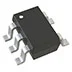 MCP6576UT-E/LT MCP6576UT-E/LT