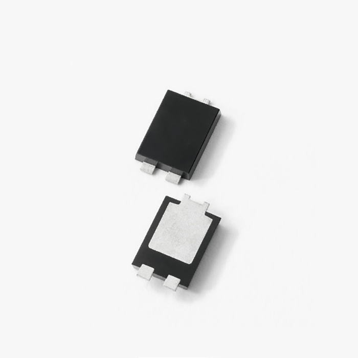 Power Semiconductor Schottky Diode DST1045S Image