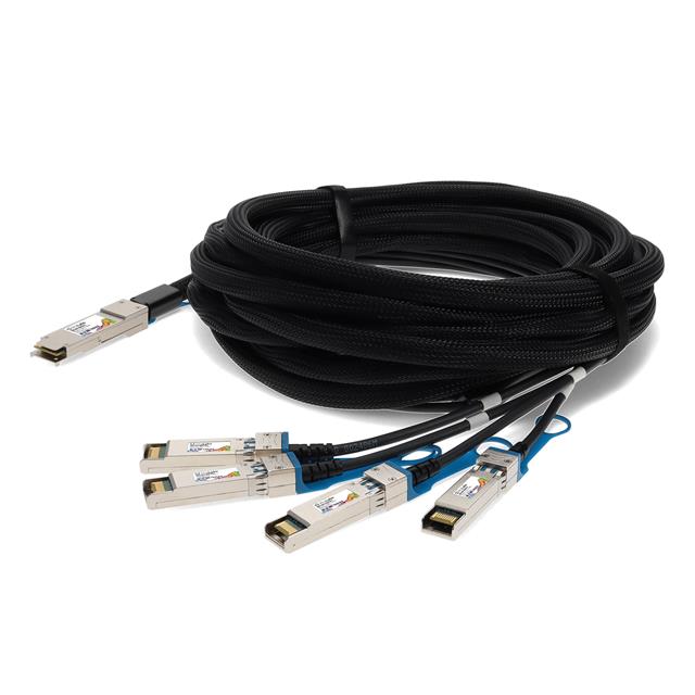 QSFP-4SFP-ADAC7M-C QSFP-4SFP-ADAC7M-C