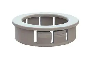 ESSENTRA COMPONENTS 22MP15018W