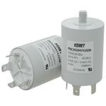 KEMET Corporation-NC1005154472A EMI Filters Cylindrical Case Filter 275V, 50/60Hz KEMET Corporation-NC1005154472A EMI Filters Cylindrical Case Filter 275V, 50/60Hz