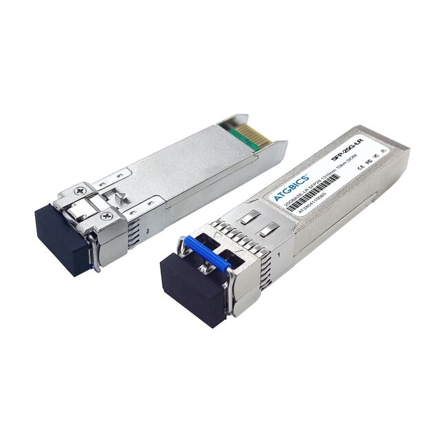 SFP-25G-LR-MSA-AT SFP-25G-LR-MSA-AT