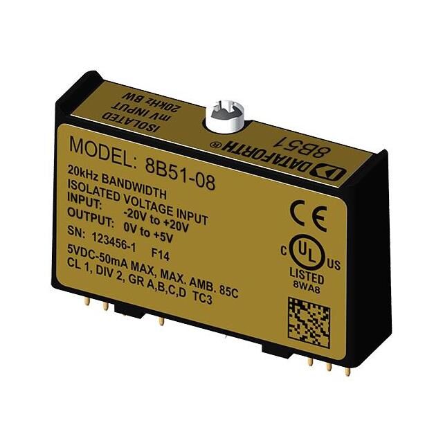 8B51-08 8B51-08