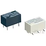TE Connectivity-2-1393774-0 Signal Relays Signal Relay 5VDC 1A SPDT(13x7.6x6.9)mm THT