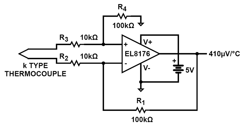 EL8176 product image