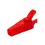 RJ45AB-RED-100PK RJ45AB-RED-100PK