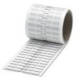 PHOENIX CONTACT-0819479 Labels Labels Plastic Label Polyester White 7x20mm