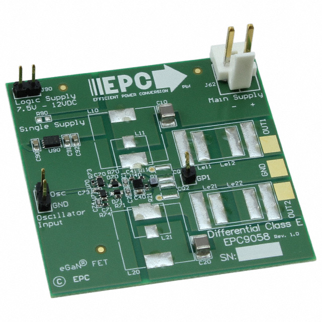 EPC9058 EPC9058