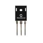 Microchip Technology-MSC060SMA070B MOSFETs Silicon Carbide N-Channel Power MOSFET