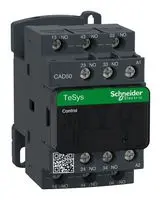 SCHNEIDER ELECTRIC CAD50L7 SCHNEIDER ELECTRIC CAD50L7