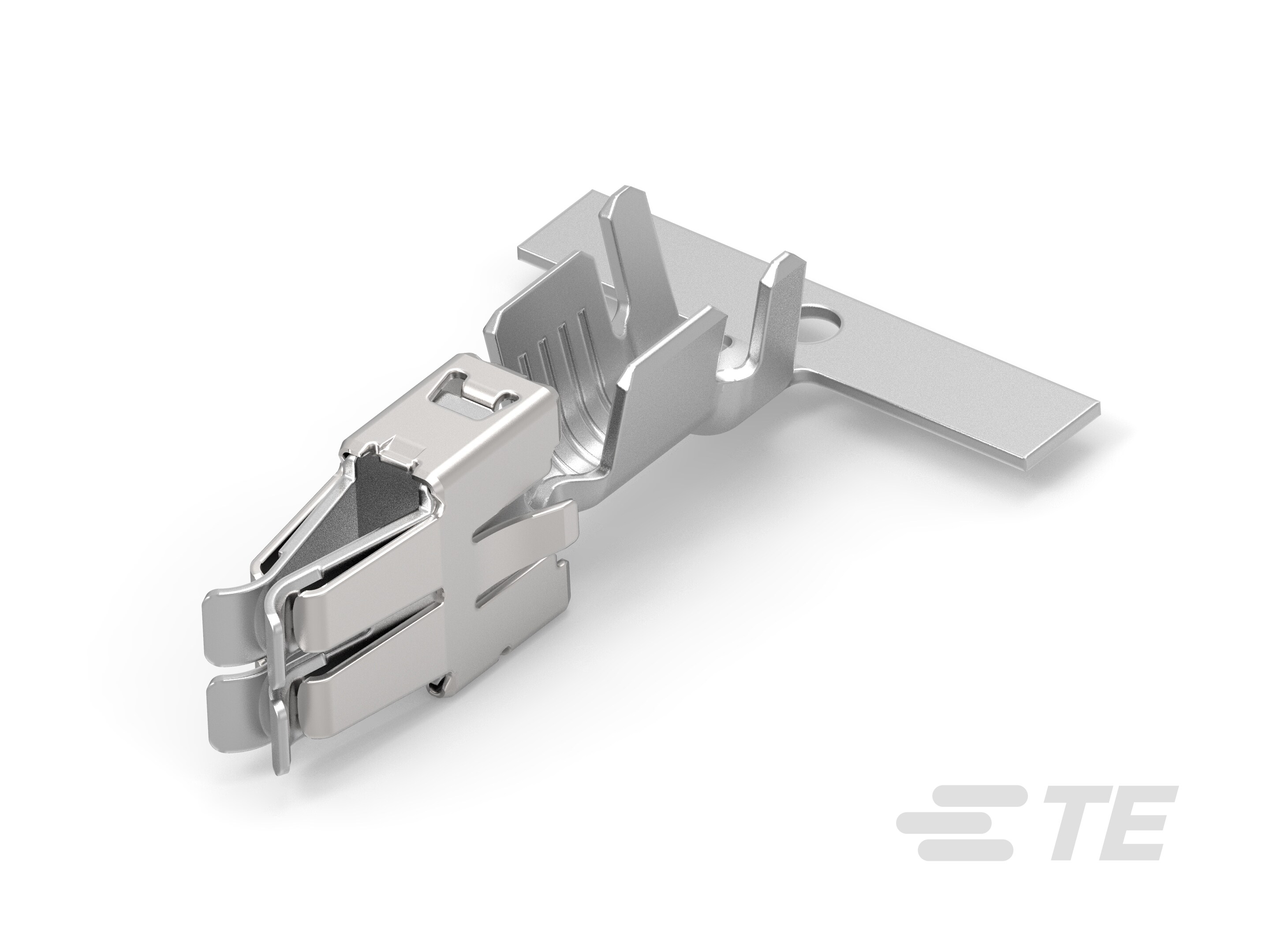 SPT REC 6.3 Contact SRC Sn-927829-1 SPT REC 6.3 Contact SRC Sn-927829-1