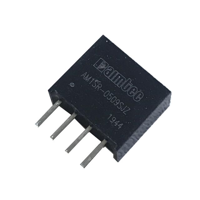 AM1SR-0503SJZ AM1SR-0503SJZ