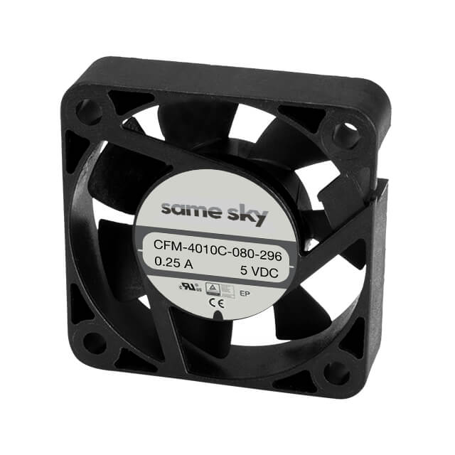 cfm-40c cfm-40c