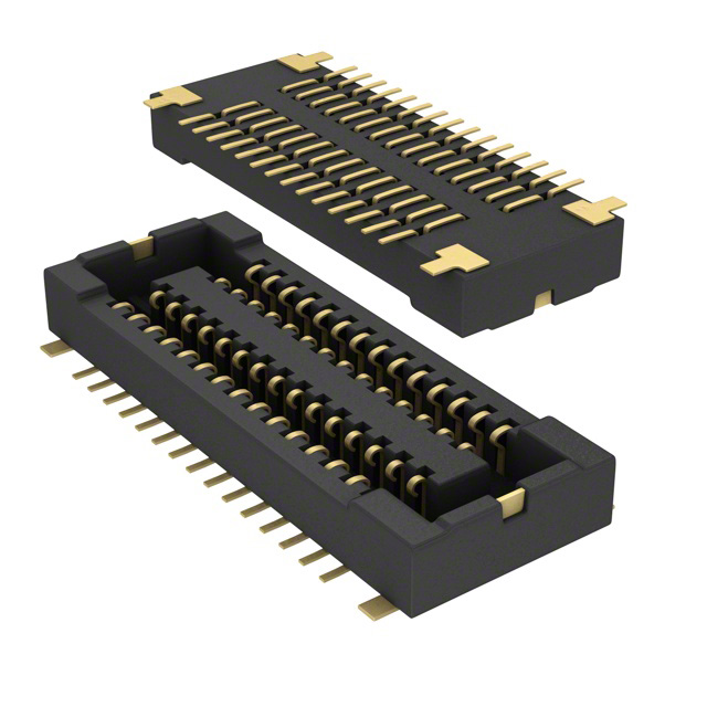 F4S Socket Series 28POS