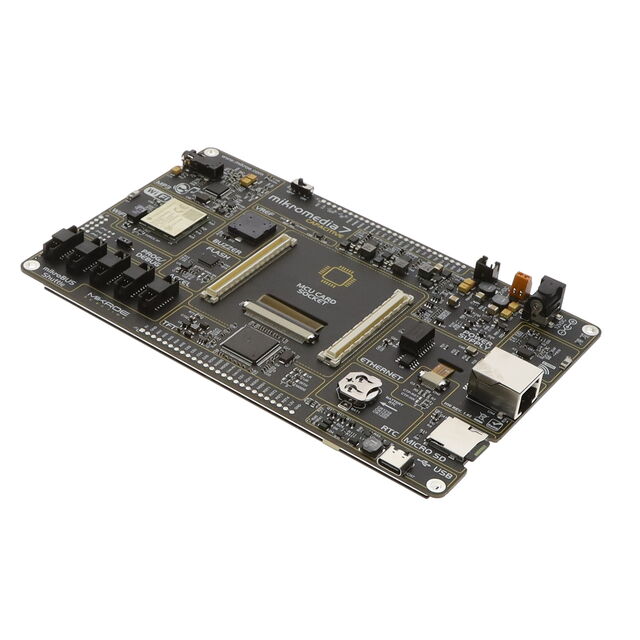 MIKROE-3620 MIKROE-3620