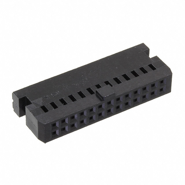 HIF3BA-26D-2.54C HIF3BA-26D-2.54C