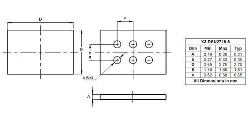 DMN1006UCA6 product image