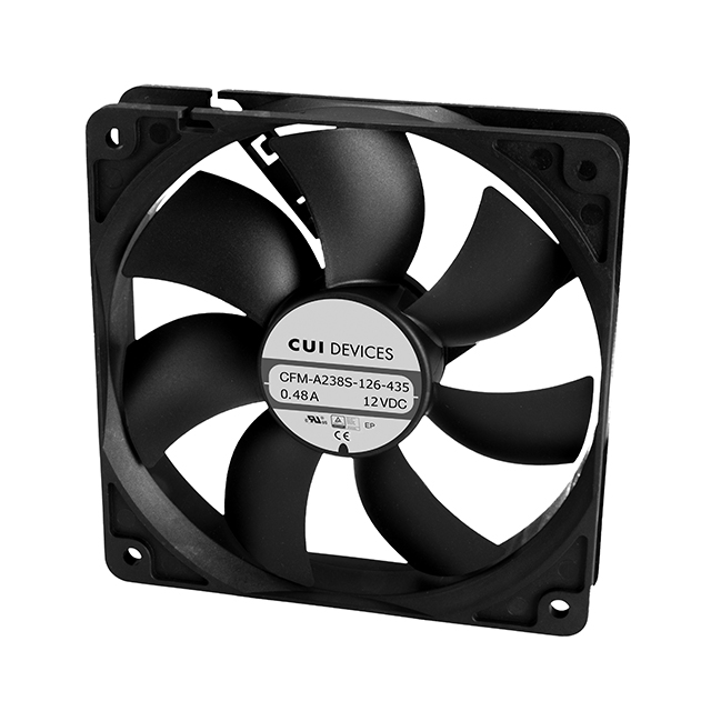 CFM-A238S-126-435 CFM-A238S-126-435