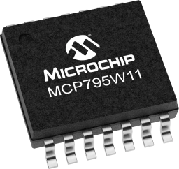 MCP795W11 product image