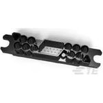 TE Connectivity-1648211-1 Connector Discrete Wire Housing Conn Housing PL 10Power/22Signal POS Crimp ST Panel Mount Black TE Connectivity-1648211-1 Connector Discrete Wire Housing Conn Housing PL 10Power/22Signal POS Crimp ST Panel Mount Black