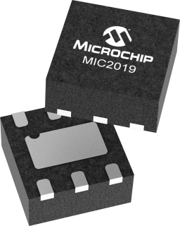 MIC2019 product image