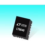 Analog Devices-LT8640EUDCF-1#PBF DC to DC Converter and Switching Regulator Chip Conv DC-DC 3.4V to 42V Synchronous Step Down Single-Out 0.97V to 41.58V 5A 18-Pin QFN EP Tube