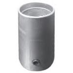 Altech Corporation-IFAB01 Lighting Accessories Pipe Adapter