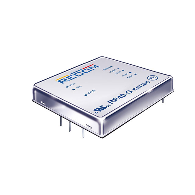 POWERLINE RP40-G SERIES