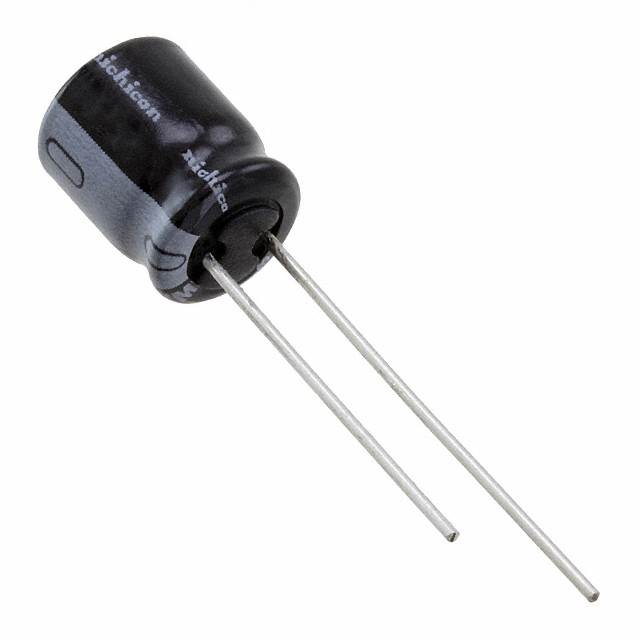 URS SERIES 8mm URS SERIES 8mm