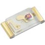 Kingbright-APG1608SEKC/T LEDs LED Uni-Color Orange 610nm 2-Pin Chip LED T/R