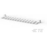 TE Connectivity-1746076-1 Connector Accessories Connector Accessories Double Lock Plate Straight Natural Bag