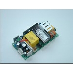 SL Power / Advanced Energy-MINT1065A4875C01 AC to DC Power Supplies AC/DC Power Supply Single-OUT 48V 1.35A 65W Medical 6-Pin