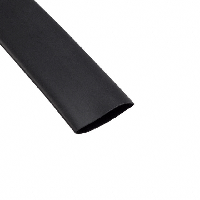 FP-301-3/8-BLACK-4'-BOX FP-301-3/8-BLACK-4'-BOX