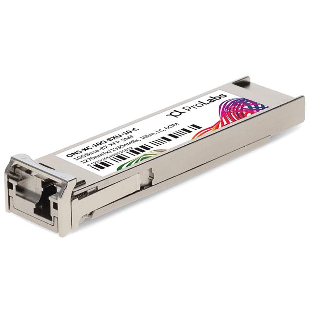 ONS-XC-10G-BXU-10-C ONS-XC-10G-BXU-10-C