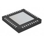 Analog Devices-MAX8654ETX+ DC to DC Converter and Switching Regulator Chip Conv DC-DC 4.5V to 14V Synchronous Step Down Single-Out 0.6V to 12V 8A 36-Pin TQFN EP Tube