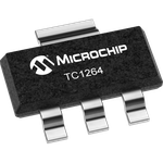 Microchip Technology-TC1264-1.8VDBTR Linear Regulators LDO Regulator Pos 1.8V 0.8A Automotive AEC-Q100 4-Pin(3+Tab) SOT-223 T/R