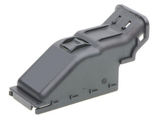 5601910111 - Compactus Wire Dress Cover, Large, 45.30mm Height, Black