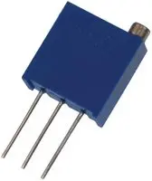 BOURNS 3292W-1-504LF