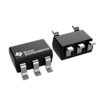 Texas Instruments-INA280A5QDCKRQ1 Special Purpose Amplifiers SP Amp Current Sense Amp Single 20V 5-Pin SC-70 T/R Automotive AEC-Q100
