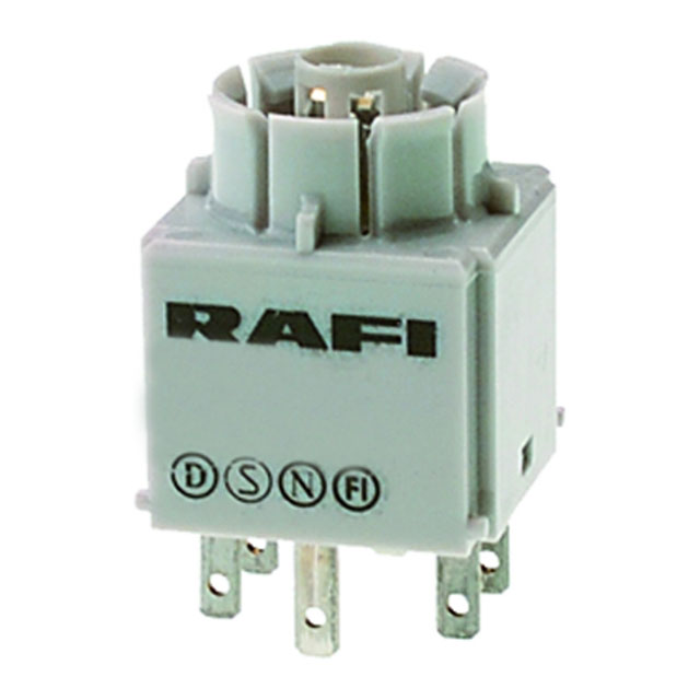 Rafix-16-Series
