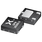 Nexperia-PBSS4330PAS-QX GP BJT Trans GP BJT NPN 30V 3A 2500mW Automotive AEC-Q101 3-Pin DFN-D EP