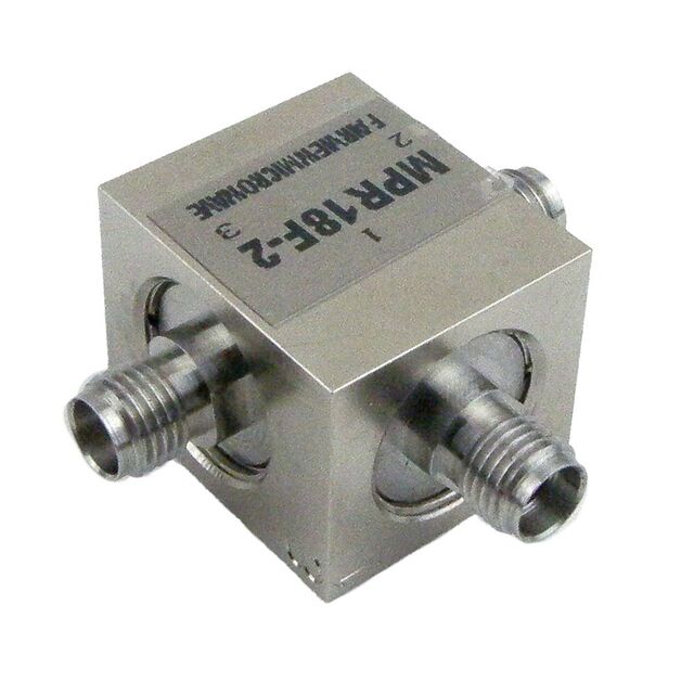 MPR18F-2 MPR18F-2