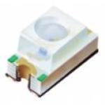 EVERLIGHT Electronics Co., Ltd-PT17-21B/L41/TR8 Phototransistors Phototransistor Chip Silicon 940nm 2-Pin SMD T/R