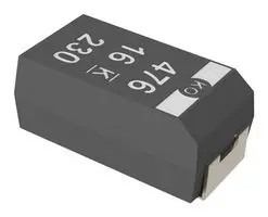 KEMET T598D157M016ATE065