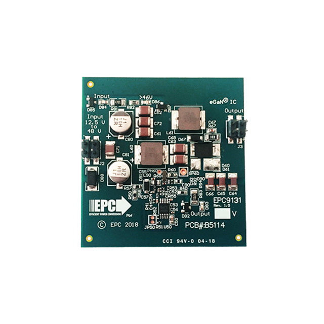 EPC9131 EPC9131