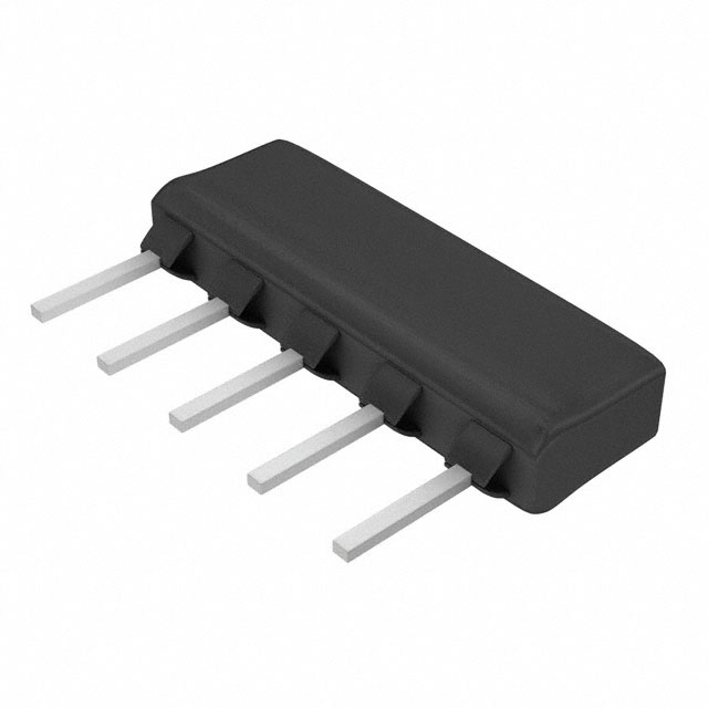 CSC Series A-5-Pin CSC Series A-5-Pin
