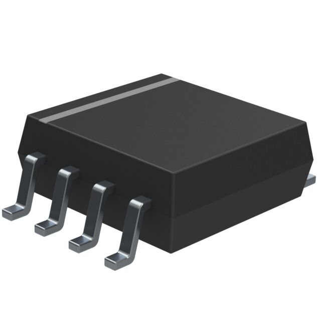 8-LSSOP, 8-MSOP (0.110", 2.80mm Width)