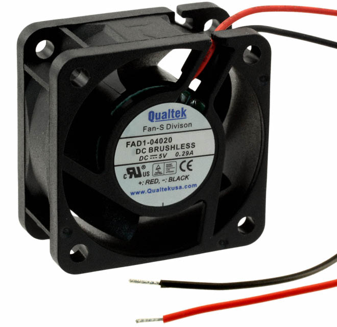 FAD1-04020 Series FAD1-04020 Series