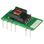 CUI Inc-PBO-5-S9-B AC to DC Power Supplies AC/DC Power Supply Single-OUT 9V 0.56A 5W 6-Pin SIP Module