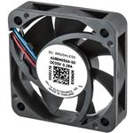 Delta Electronics-ASB0405SA-00 Blowers and Fans DC Fan Axial Sleeve Bearing 5V 4.5V to 5.5V 8.86CFM 33.5dB 40 X 40 X 10.4mm Tachometer Box